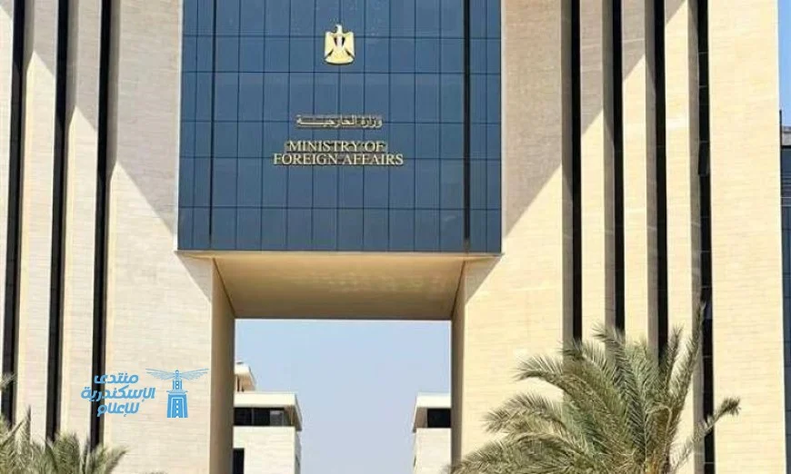 مصر تعبر عن قلق عميق بشأن الأحداث الأخيرة في السودان