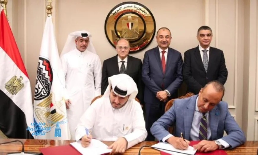 هيئة الدواء المصرية تعلن عن شراكة استراتيجية بين القابضة للأدوية ودوا الأمريكية