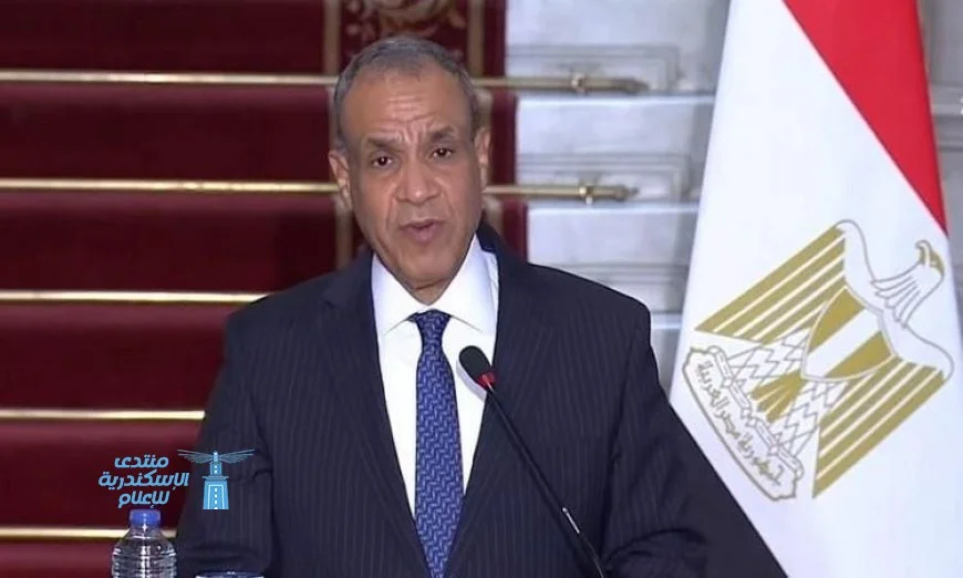 اجتماع هام بين وزيري الخارجية المصري والسوداني غدا في القاهرة