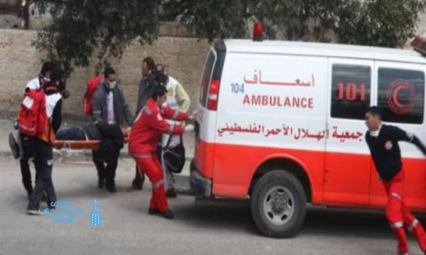 إطلاق نار من الاحتلال الإسرائيلي يصيب شاب فلسطيني في شمال القدس
