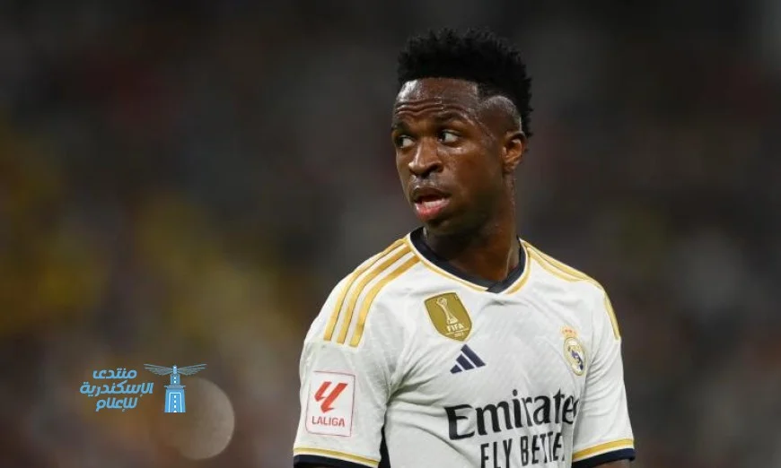 ريال مدريد يمدد عقد فينيسيوس جونيور حتى عام 2030 في خطوة مهمة لجماهيره