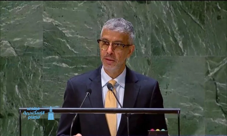 السعودية تعبر عن دعمها المستمر والثابت لحقوق الشعب الفلسطيني وقضيته العادلة