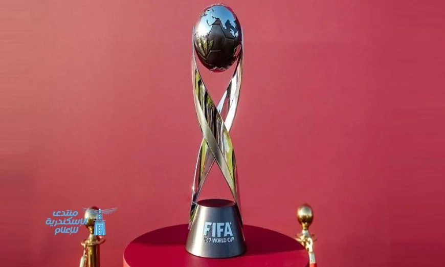 مباريات كأس العالم تحت 17 عاما تبث مجانا على القنوات البريطانية لأول مرة