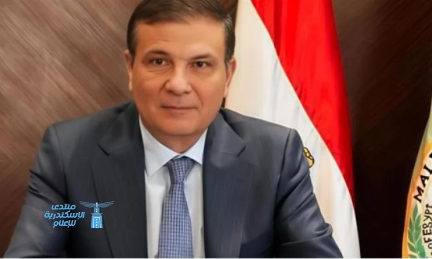 وزير الزراعة يعلن عن افتتاح المتحف الكبير كخطوة نحو حضارة جديدة وتعزيز للاقتصاد