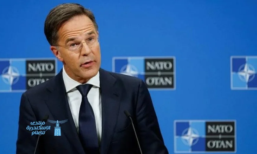 الأمين العام لحلف الناتو يلتقي رئيس وزراء بلجيكا غدا لمناقشة قضايا أمنية هامة