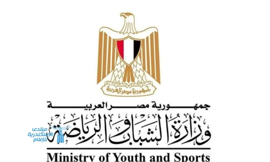 وزارة الشباب والرياضة تبدأ حملة وعي شبابنا لتعزيز الأمن القومي