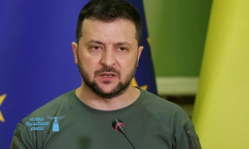 أوكرانيا تزيد من حدة الصراع وتستعد لتنفيذ هجمات أوسع نطاقا داخل روسيا