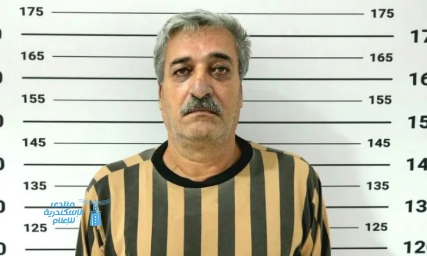 اعتقال النائب العام العسكري في نظام الأسد من قبل الأمن السوري