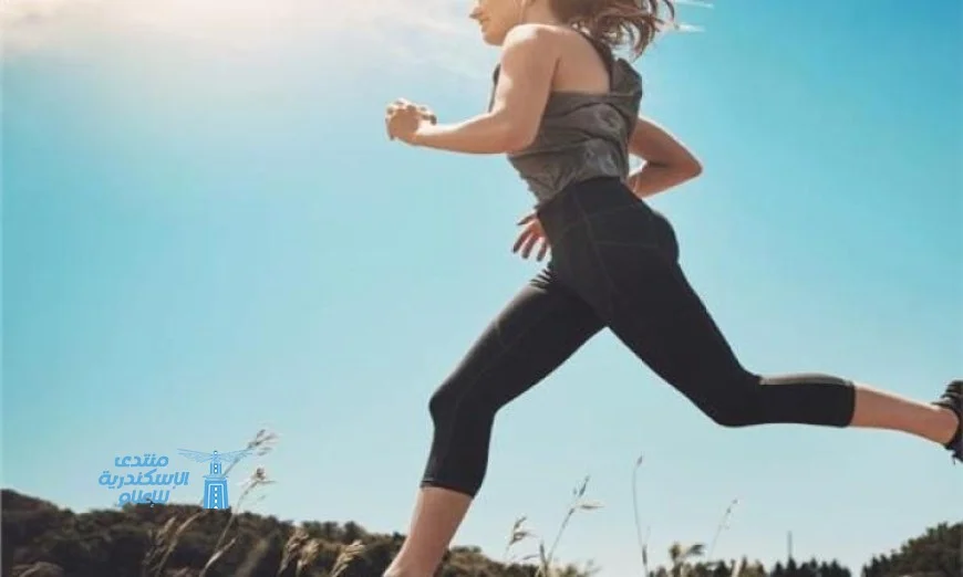 ممارسة الرياضة تعزز صحة الدماغ وتحميه من تأثيرات النظام الغذائي السيئ