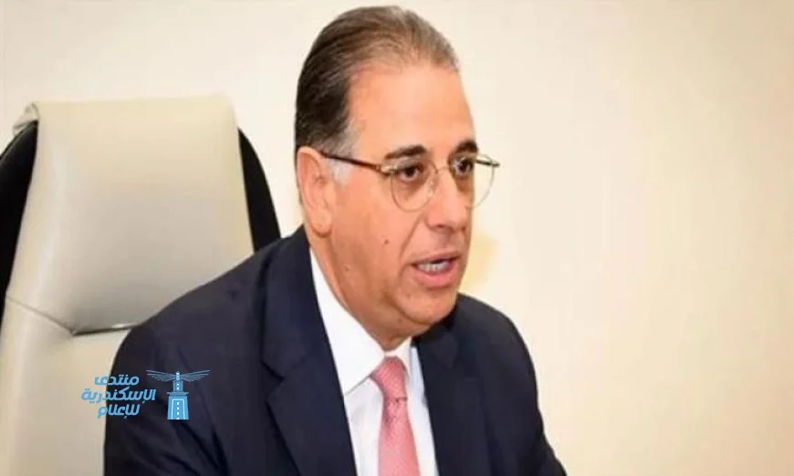 نائب وزير الخارجية يؤكد مشاركة المصريين في الخارج في ترويج افتتاح المتحف الكبير