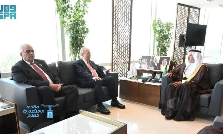 رئيس الوزراء الفلسطيني يؤكد دور السعودية المحوري في تخفيف معاناة الشعب الفلسطيني