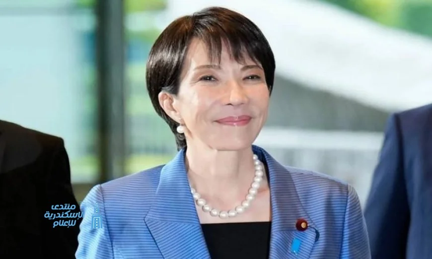 رئيسة وزراء اليابان تسعى لتعزيز النظام الاقتصادي الحر في آسيا خلال مشاركتها في قمة أبيك