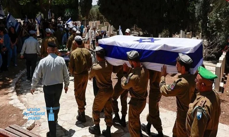 إسرائيل تؤكد استلام رفات رهينة من حماس بعد عامين من استعادة الجيش له