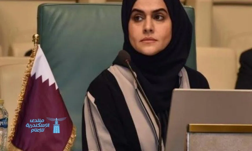 القائم بالأعمال بالإنابة بسفارة قطر يؤكد أن مصر تبقى مهد الحضارات عبر التاريخ