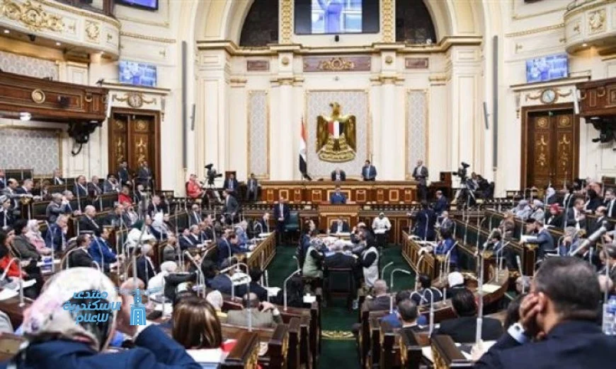 تعرف على مناقشات لجنة العلاقات الخارجية بالنواب حول تعديلات قانون رسم مباني الخارجية في الدول الأجنبية