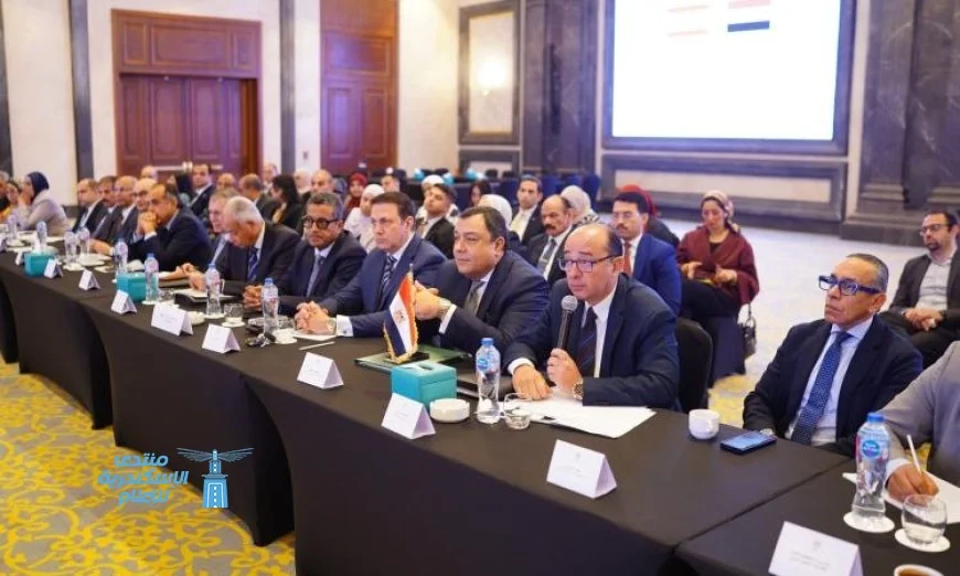 اجتماعات تحضيرية مثيرة للخبراء في اللجنة العليا المصرية اللبنانية تبدأ الآن