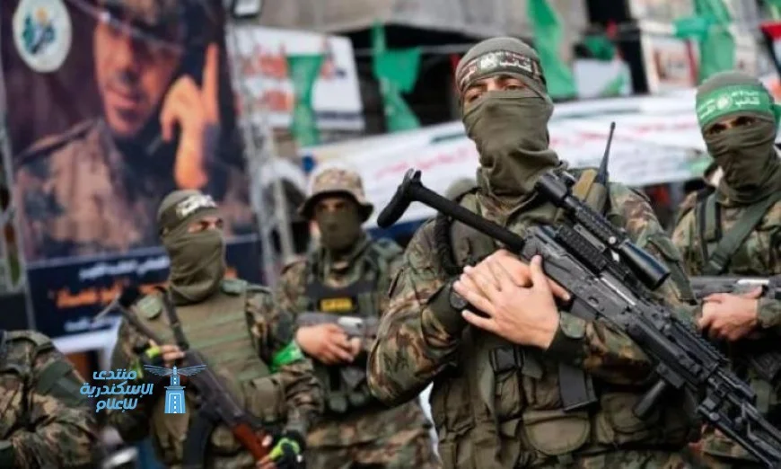 حماس تؤجل تسليم جثمان محتجز بسبب انتهاكات الاحتلال الإسرائيلي
