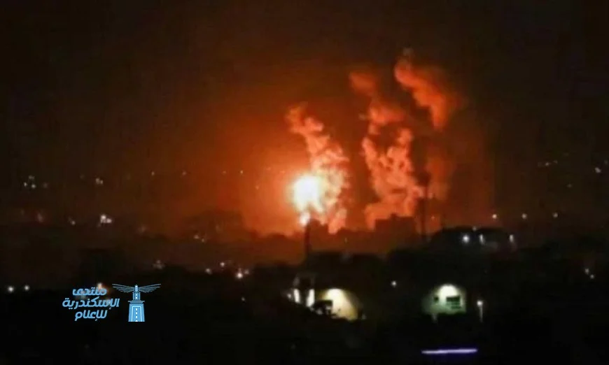 حماس تنفي بشكل قاطع الهجوم على القوات الإسرائيلية في قطاع غزة