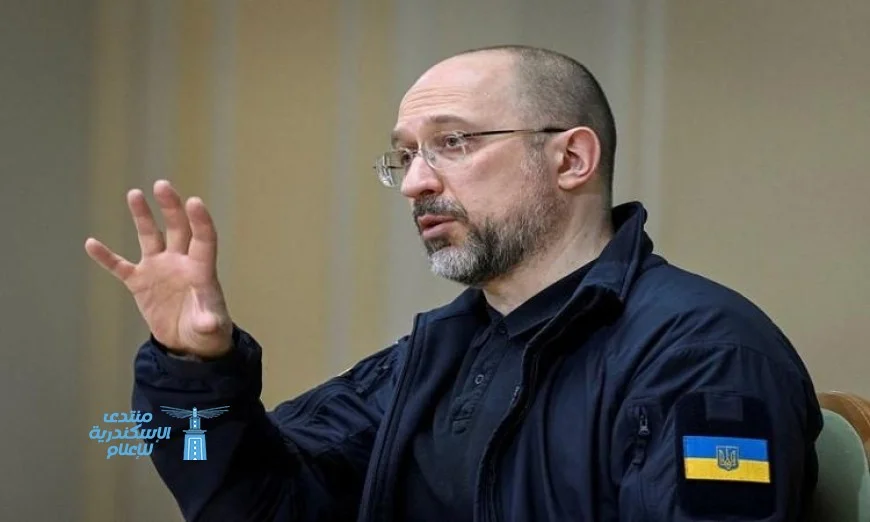 أوكرانيا والناتو يتناولان تعزيز التعاون العسكري في مجال الأسلحة