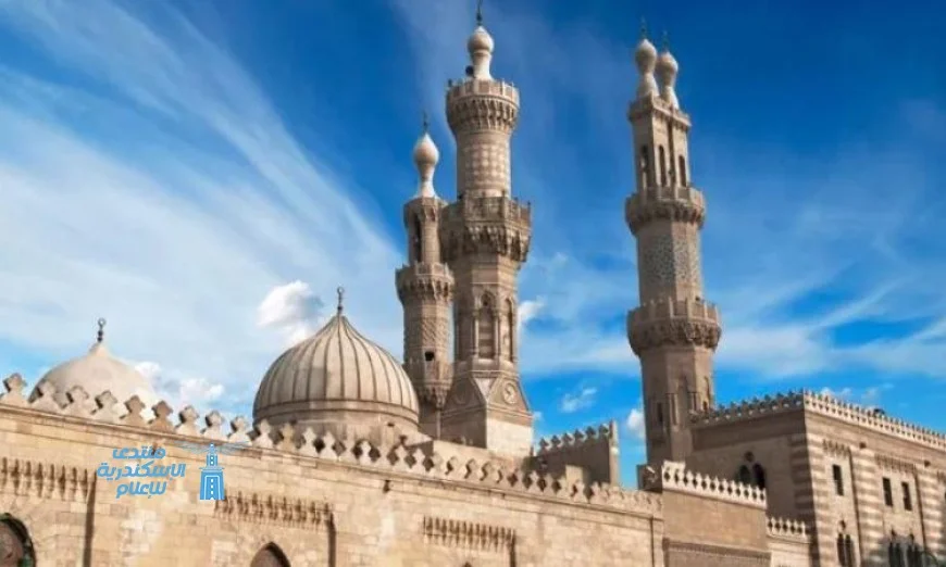 الأزهر يطلق قوافل إغاثة عاجلة لدعم المدنيين في السودان