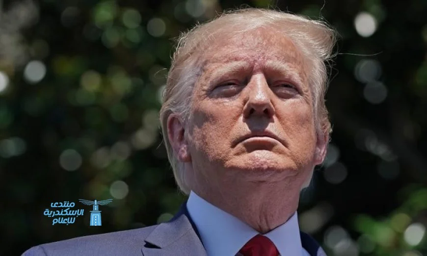 ترامب يزور كوريا الجنوبية للمشاركة في قمة آبيك الدولية