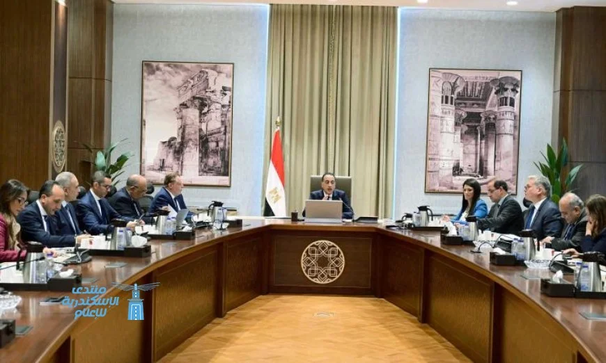 مدبولي يؤكد أهمية التوسع في مشاريع الطاقة المتجددة وإدخالها بسرعة للخدمة