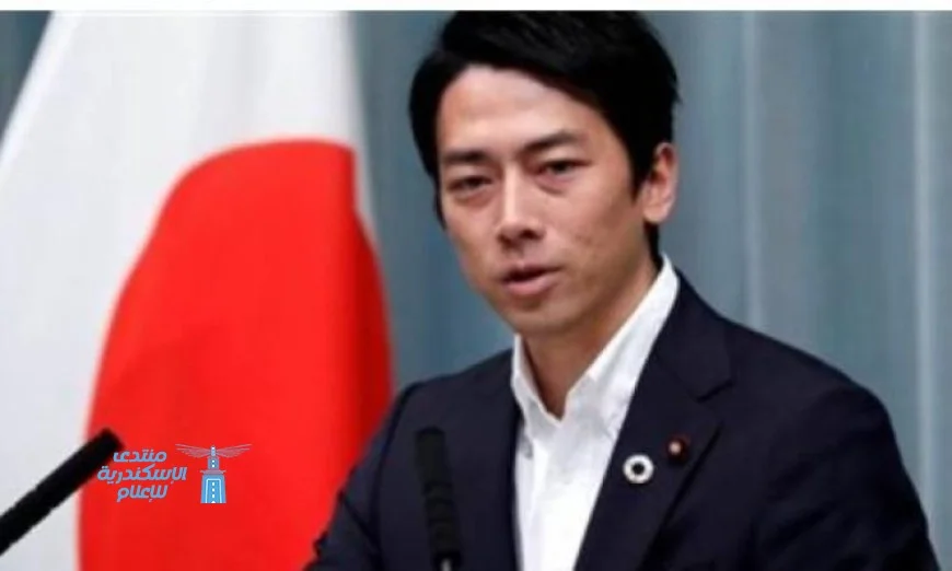 وزير الدفاع الياباني يعلن عن خطط طوكيو لزيادة الإنفاق الدفاعي تعزيزاً للتعاون مع الولايات المتحدة