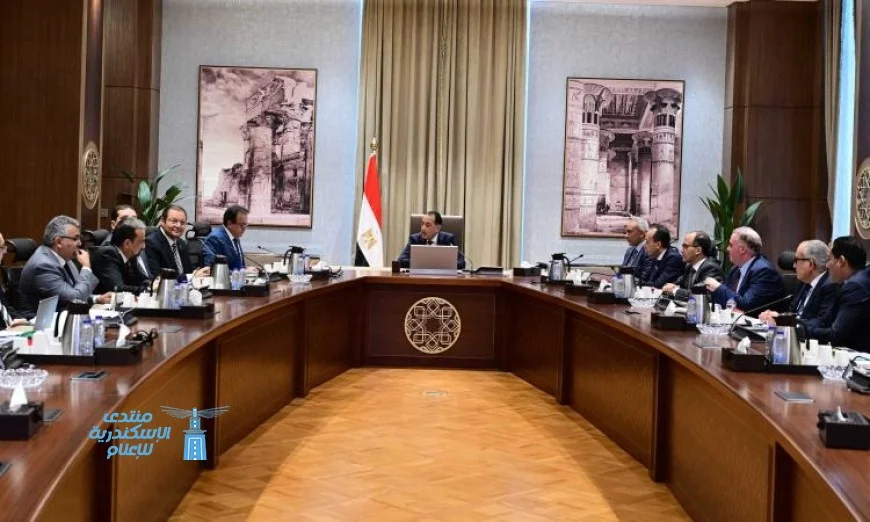 مدبولي يتابع إطلاق المرحلة الثانية لمنظومة التأمين الصحي وتفاصيل تطبيقها