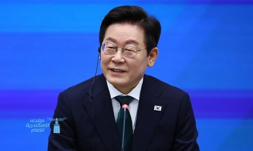 رئيس كوريا الجنوبية يؤكد دعمه لجهود ترامب في استئناف الحوار مع كوريا الشمالية