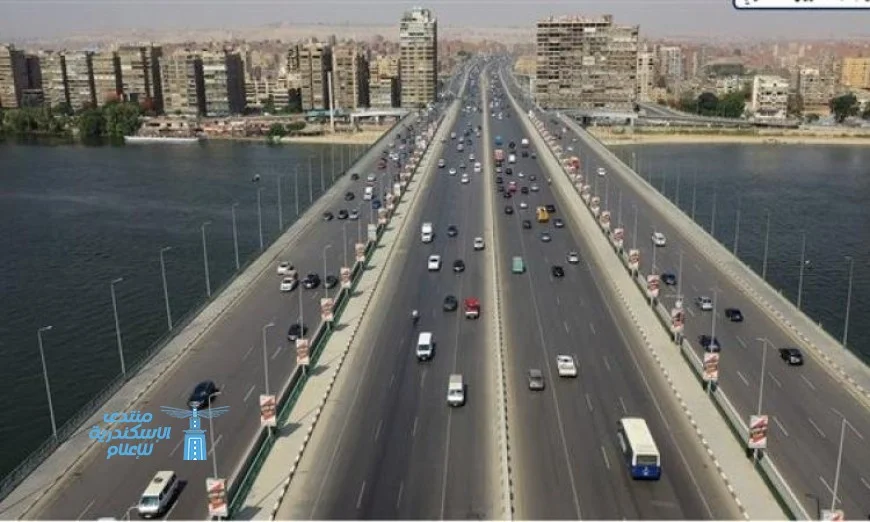 النشرة المرورية تكشف عن سيولة وفاعلية الحركة في شوارع القاهرة والجيزة