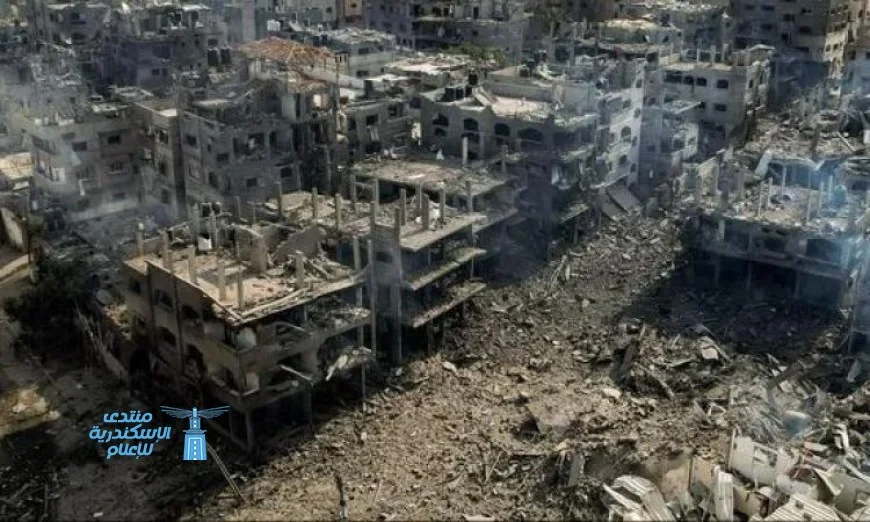 باكستان تعبر عن استنكارها القوي لتصاعد الهجمات الإسرائيلية على غزة