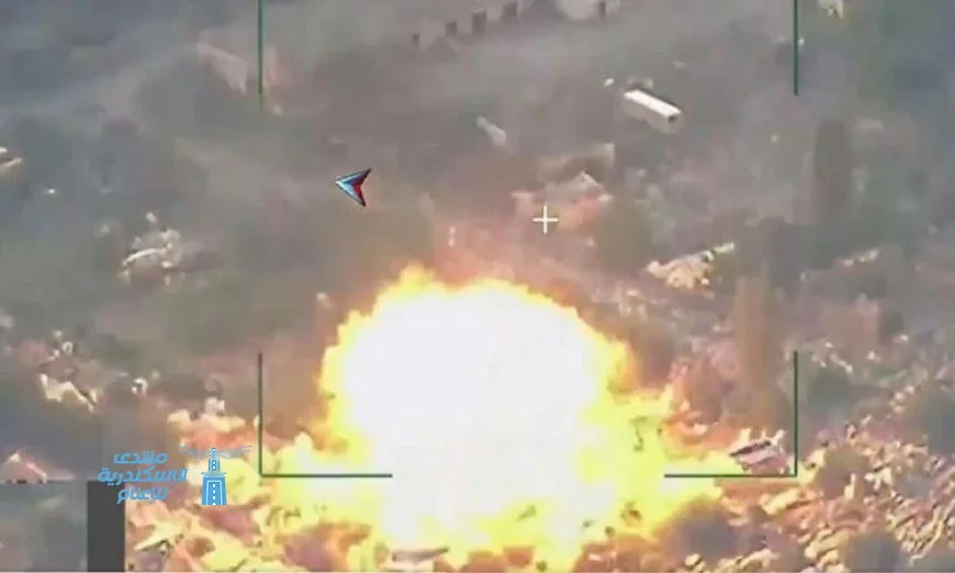 فنزويلا تلاحق تجار المخدرات الإرهابيين الكولومبيين وتدمر معسكرين لهم