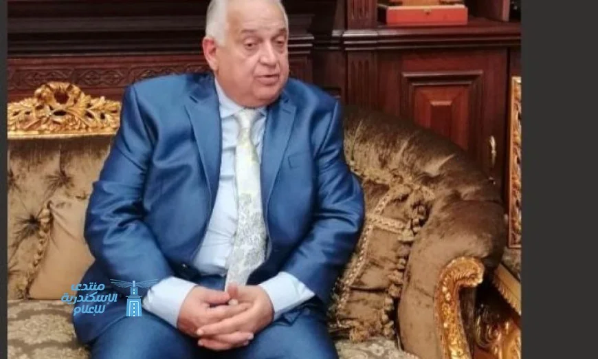 السفير طلال مشلح يكشف عن المتحف الكبير كقصة حضارة تعكس عظمة مصر عبر التاريخ