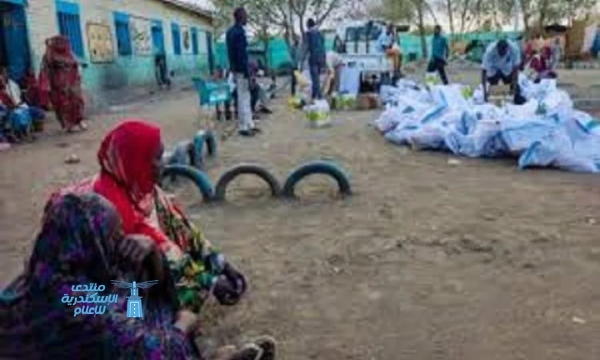 منظمة الصحة العالمية تندد بمقتل مئات المرضى في مستشفى الفاشر وتدعو إلى محاسبة المسؤولين