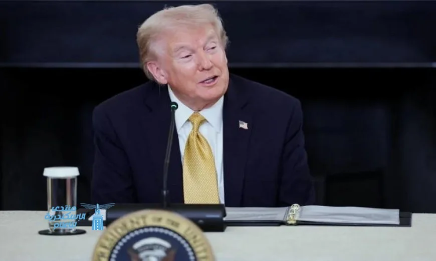 ترامب يعلن استئناف الولايات المتحدة لتجارب الأسلحة النووية