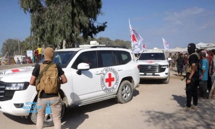 إسرائيل تتهيأ لاستعادة جثتي رهائن في عملية دقيقة