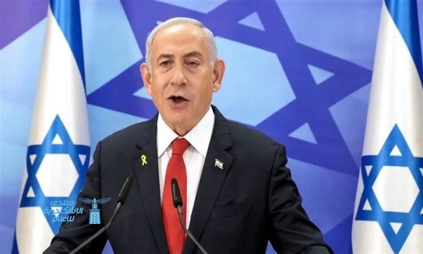 إسرائيل تعلن تأكيد ه identity جثتي رهينتين سلمتهما حماس