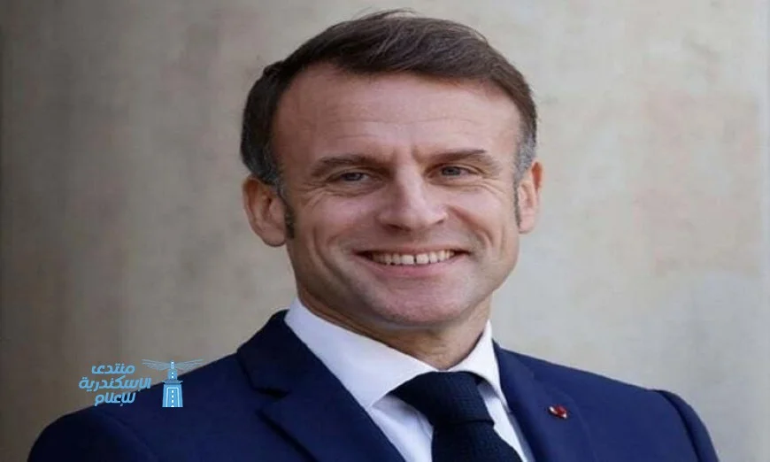 شعبية ماكرون تصل إلى 11% وسط تصاعد الأزمة السياسية في فرنسا