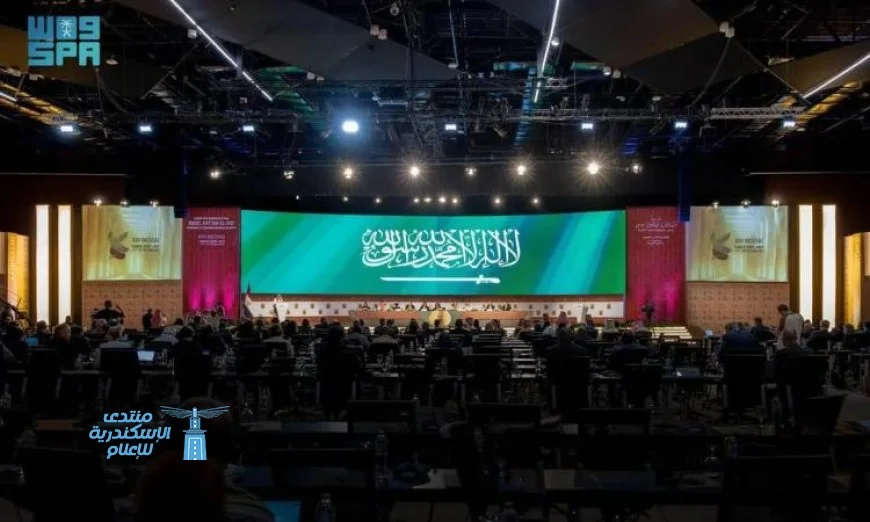 السعودية تحقق إنجازاً كبيراً بفوزها برئاسة المنظمة الدولية للأجهزة العليا للرقابة المالية