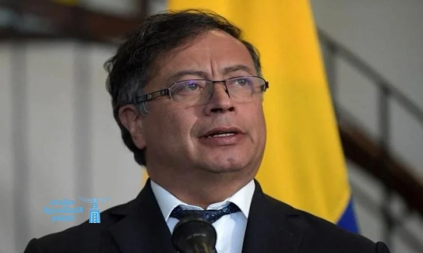 الرئيس الكولومبي يواجه تحديات للحصول على راتبه بسبب العقوبات الأمريكية