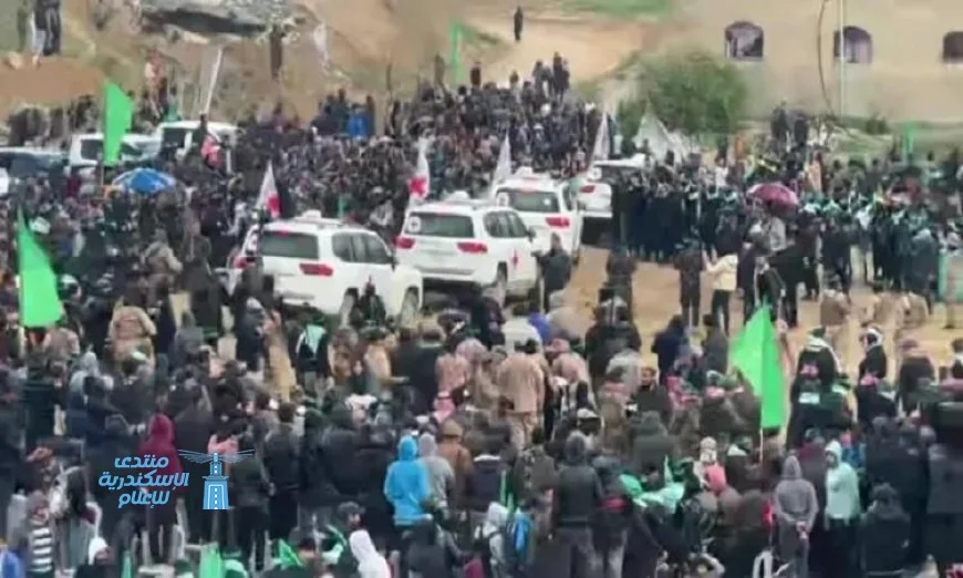 إسرائيل تسترجع جثامين 30 شهيدًا فلسطينيًا إلى قطاع غزة