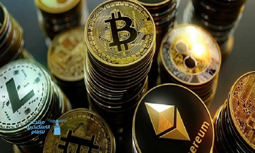 استقرار سعر بيتكوين قرب 110 آلاف دولار وسط توقعات بخسائر شهرية