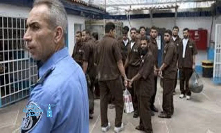 الأسير الفلسطيني يكشف كيف تعد الانتهاكات الإسرائيلية بحق الأسرى أداة قتل مستمرة