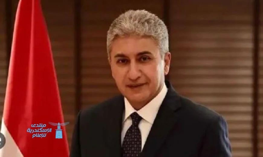 وزير السياحة يراقب آخر الاستعدادات لافتتاح المتحف المصري الكبير