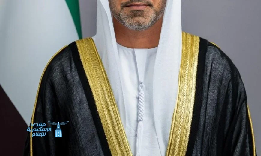 سفير الإمارات في القاهرة يبرز أهمية المتحف المصري الكبير كوجهة حضارية فريدة