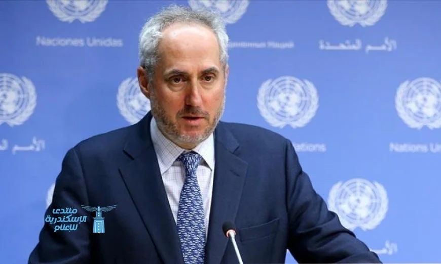 الأمم المتحدة تعزز جهود الإغاثة في غزة وسط تصاعد الغارات الإسرائيلية