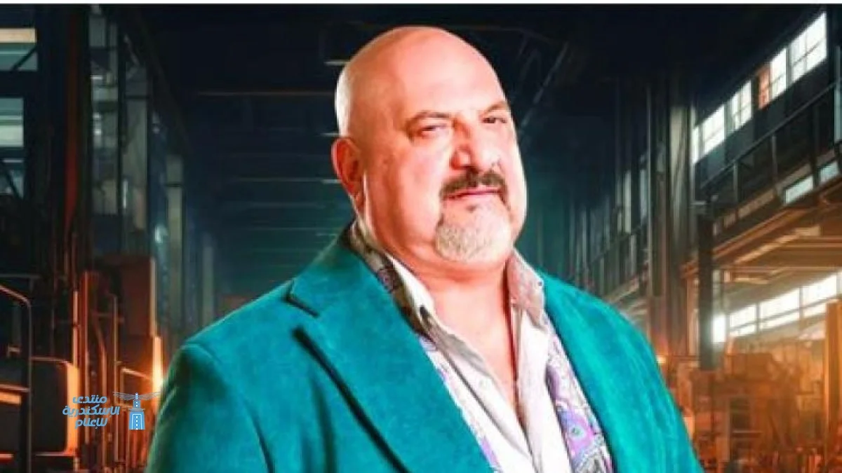 غدًا لقاء حواري مثير مع خالد الصاوي وظافر العابدين في معرض الشارقة الدولي للكتاب