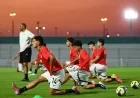 منتخب مصر للشباب تحت 17 عامًا يختتم تحضيراته لملاقاة هايتي في كأس العالم