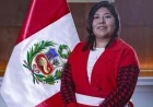 البيرو تنهي علاقاتها مع المكسيك بعد منح اللجوء لرئيسة وزراء سابقة