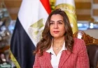 وزيرة التنمية المحلية تكشف عن 69 حملة تفتيش ميدانية وإحالة 249 حالة للتحقيقات